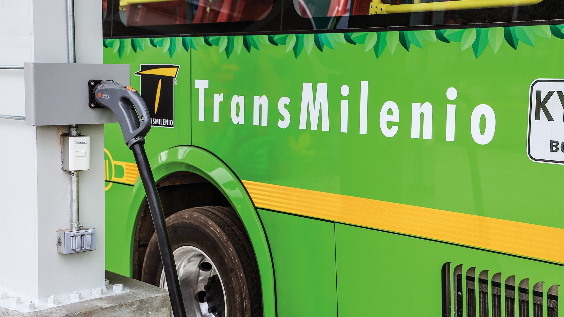 especial Movilidad Electrica, nuevos lanzamientos