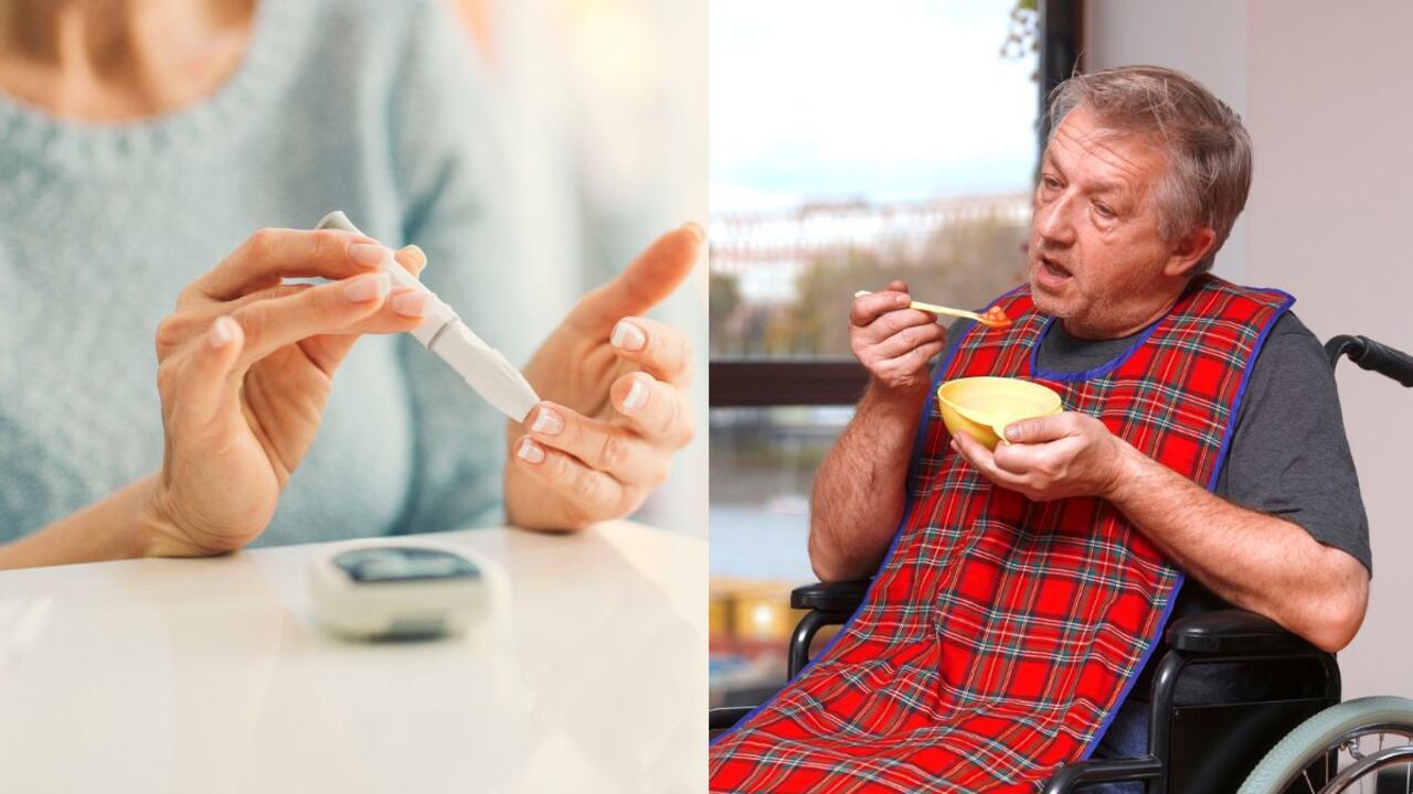 La fruta que previene la diabetes y el Alzheimer.