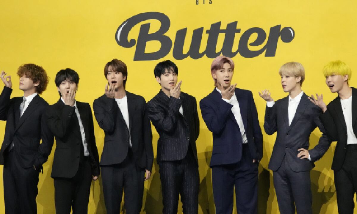 Fan hasta la muerte: joven chilena viajó a Corea del Sur para conocer a la banda BTS, pero sufrió infarto antes del concierto