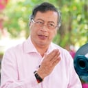Gustavo Petro.