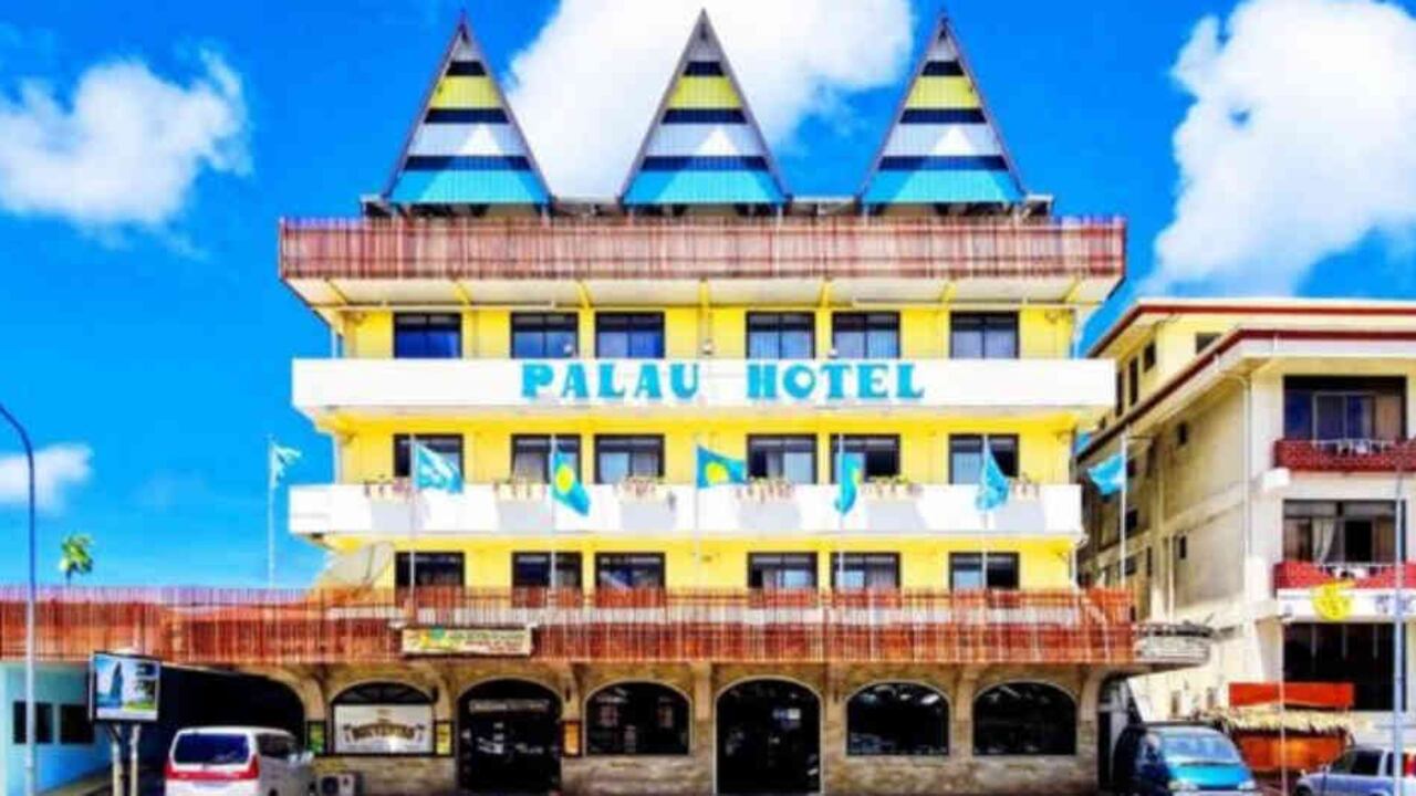 El precio que han pagado los países que no registran ningún caso de coronavirus