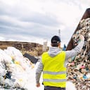 La meta es reducir la cantidad de basura que llega a los rellenos sanitarios.