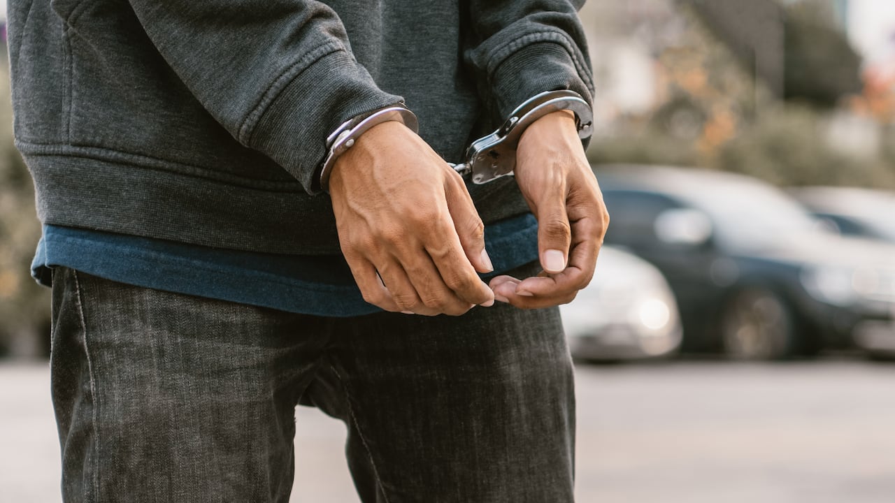 3 sospechosos fueron puestos a disposición de las autoridades judiciales