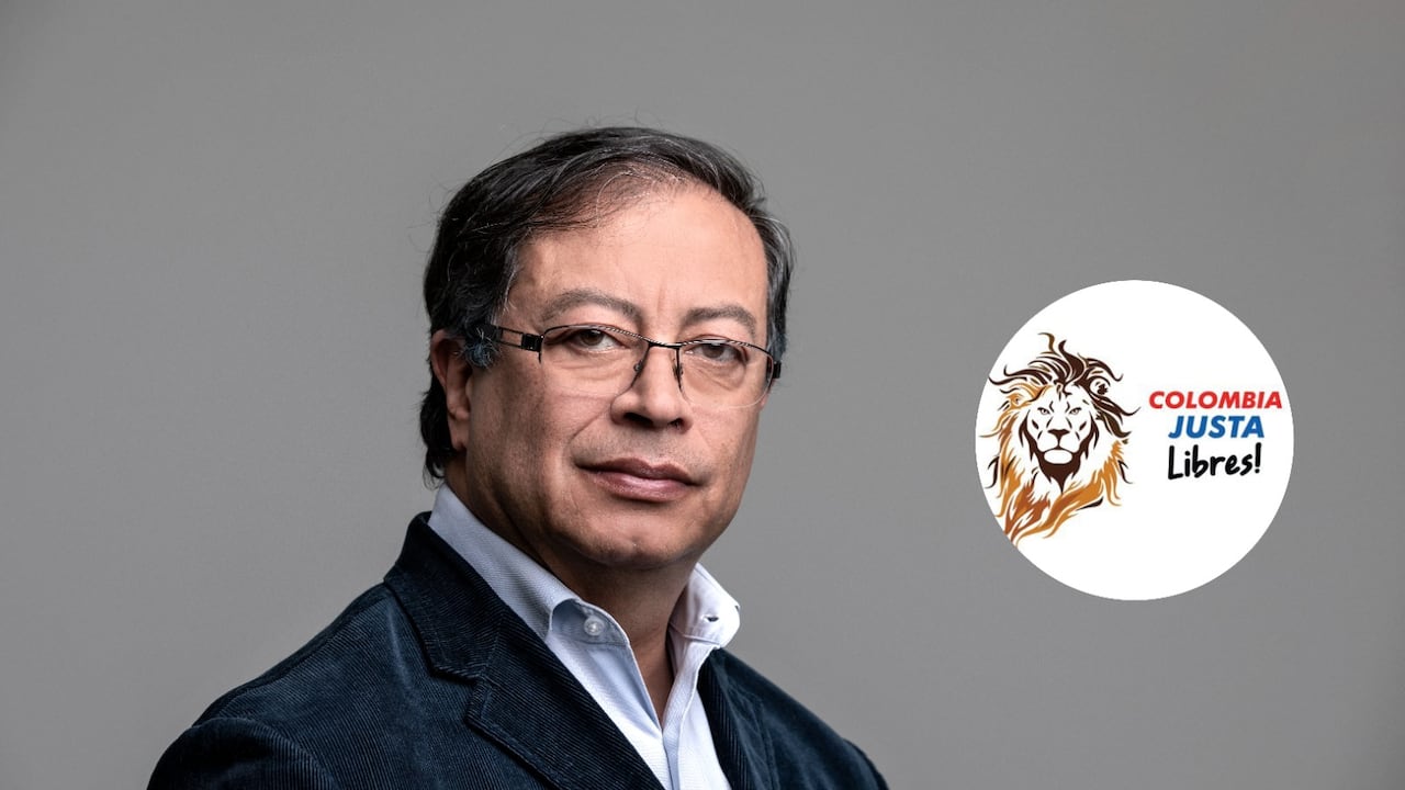 Colombia Justa Libres le responde a Petro.