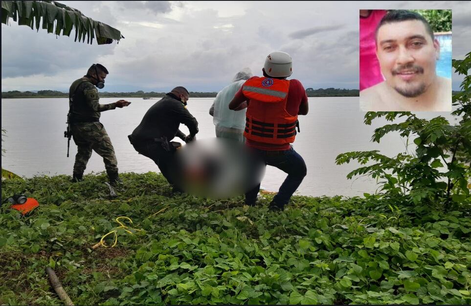 Las autoridades investigan los hechos.