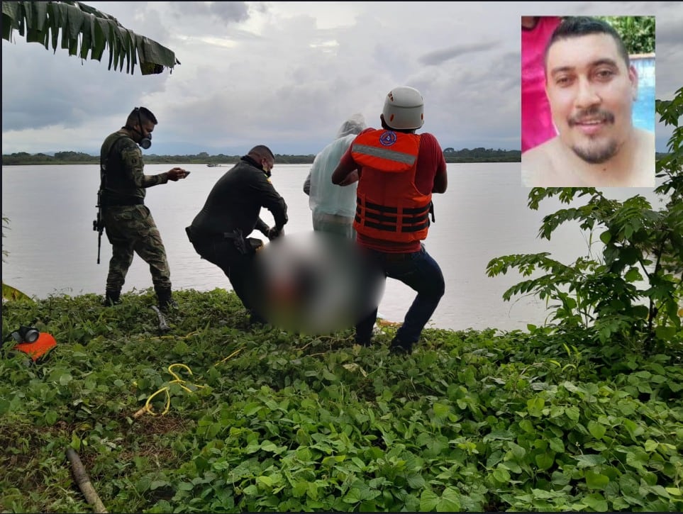 Las autoridades investigan los hechos.