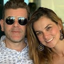 Catalina Gómez muestra cuál es el secreto de su matrimonio con Juan Esteban Sampedro