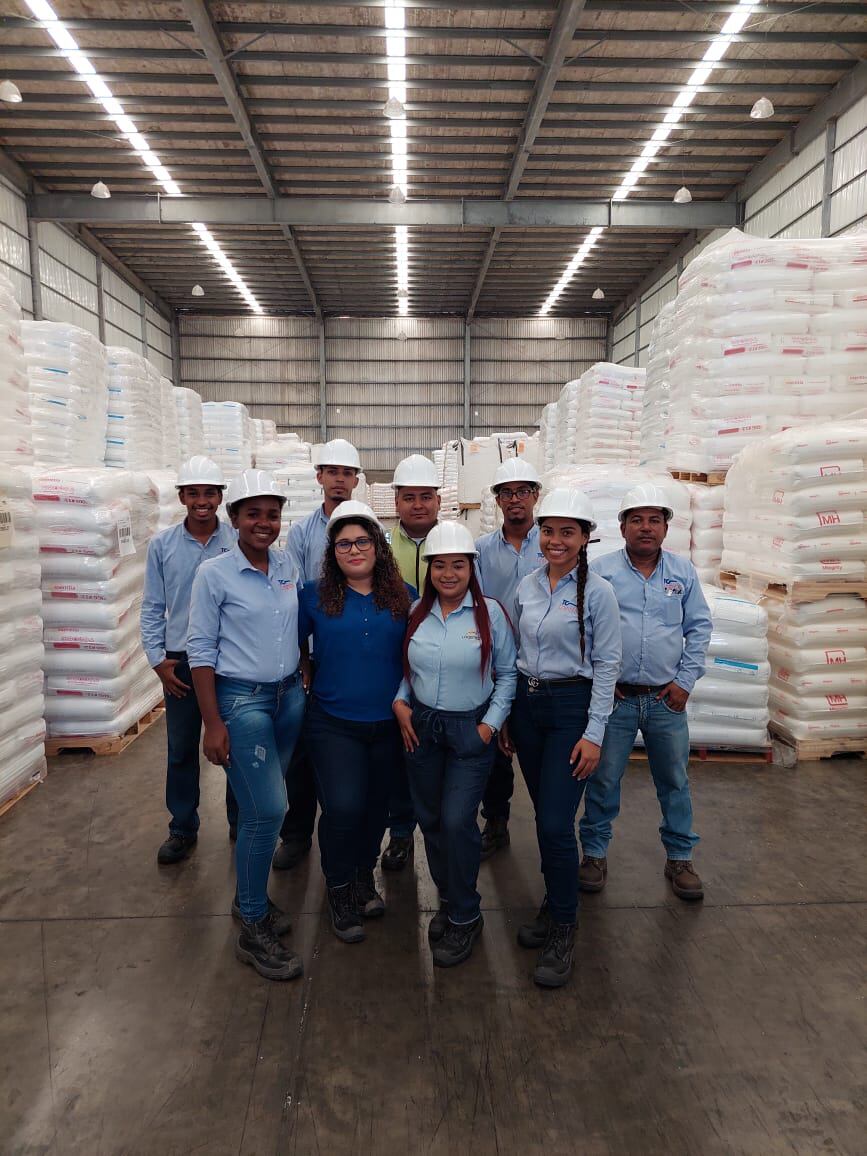 Los líderes en el sector logístico deben crear un entorno que atraiga y retenga el talento joven.