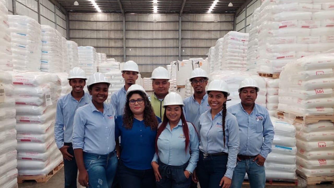 Los líderes en el sector logístico deben crear un entorno que atraiga y retenga el talento joven.