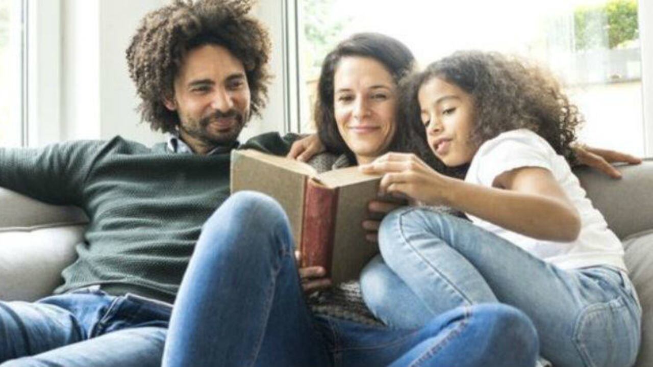 Aprender a compaginar el tiempo entre la familia y el trabajo es uno de los retos actuales.