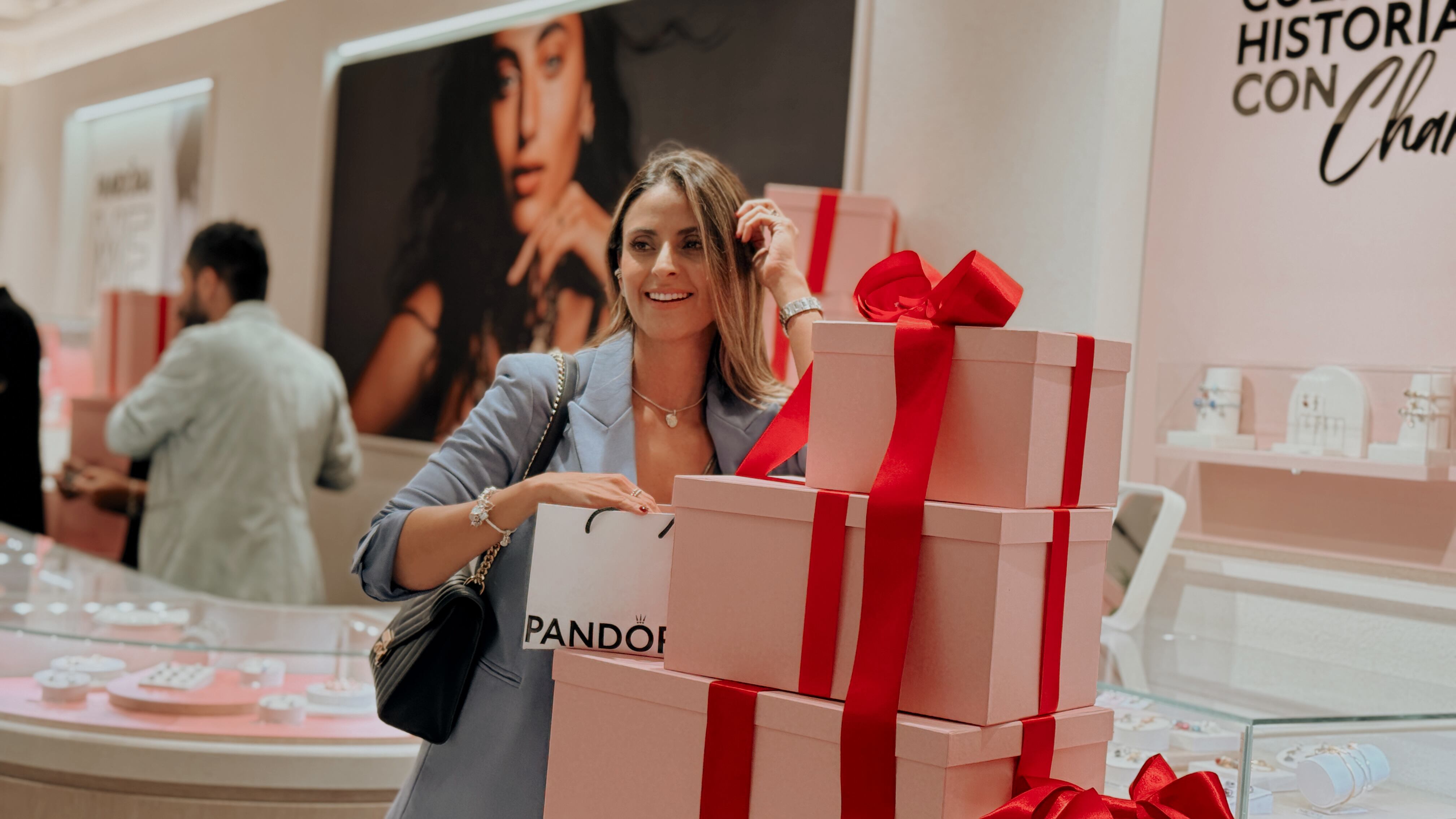 Pandora cierra 2025 en Colombia con hitos transformadores y mira al 2026 con expansión y conexión emocional