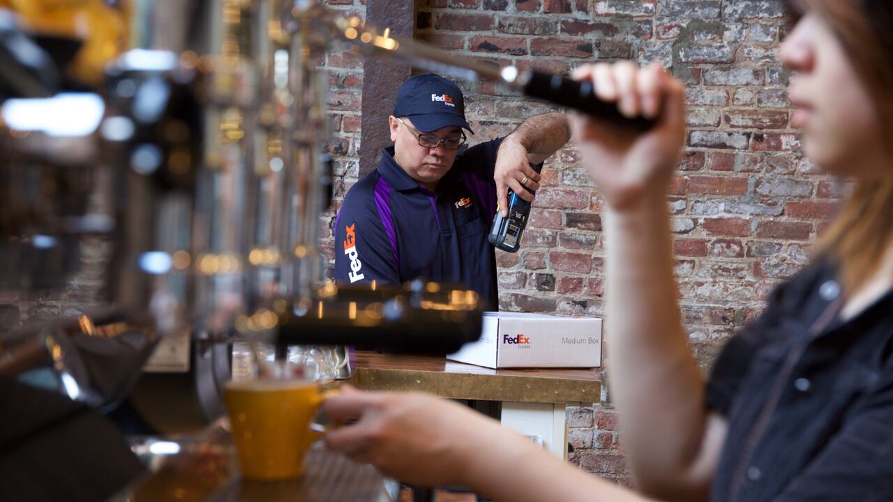 Para la industria del café, la compañía ofrece soluciones logísticas a la medida y tarifas especiales a las mipymes.