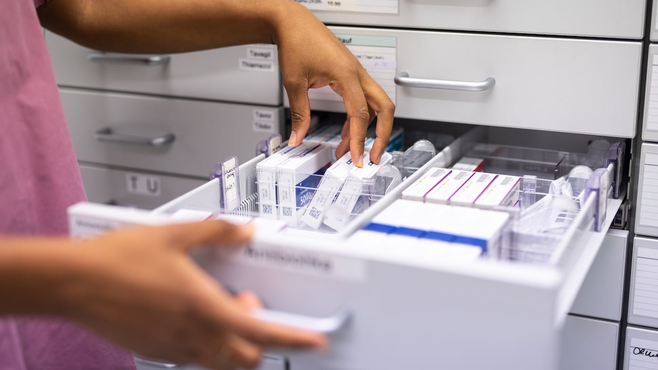 Pastilla del día después
