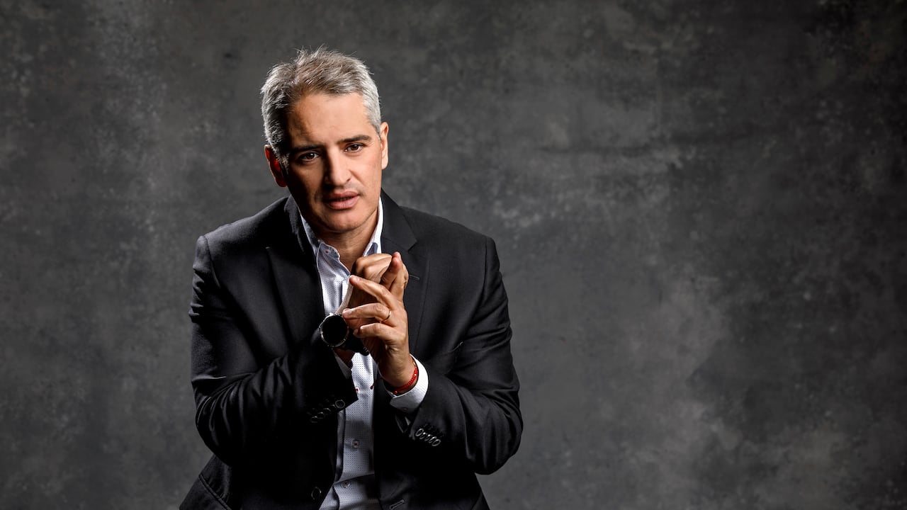 Andrés Julián Rendón