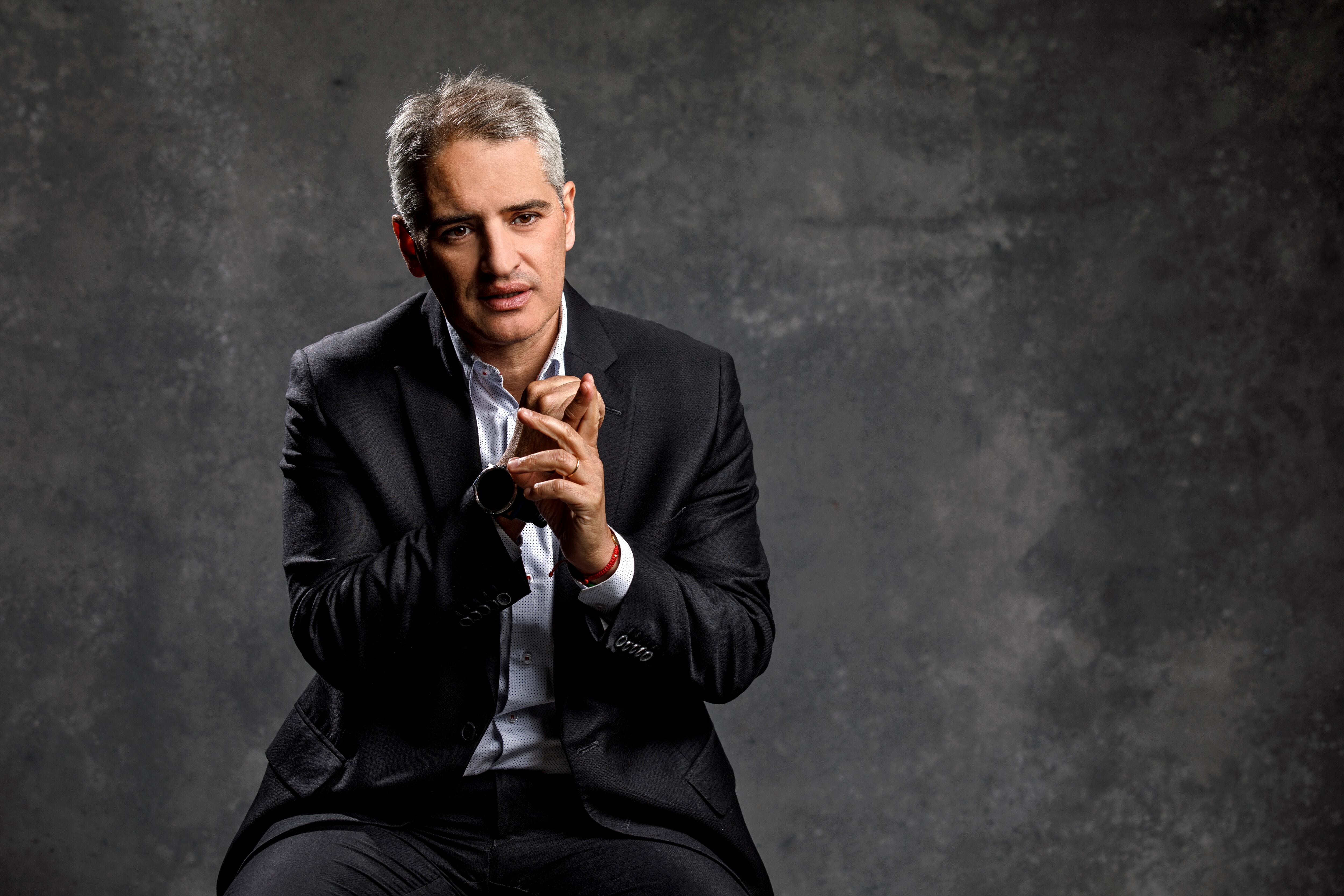 Andrés Julián Rendón