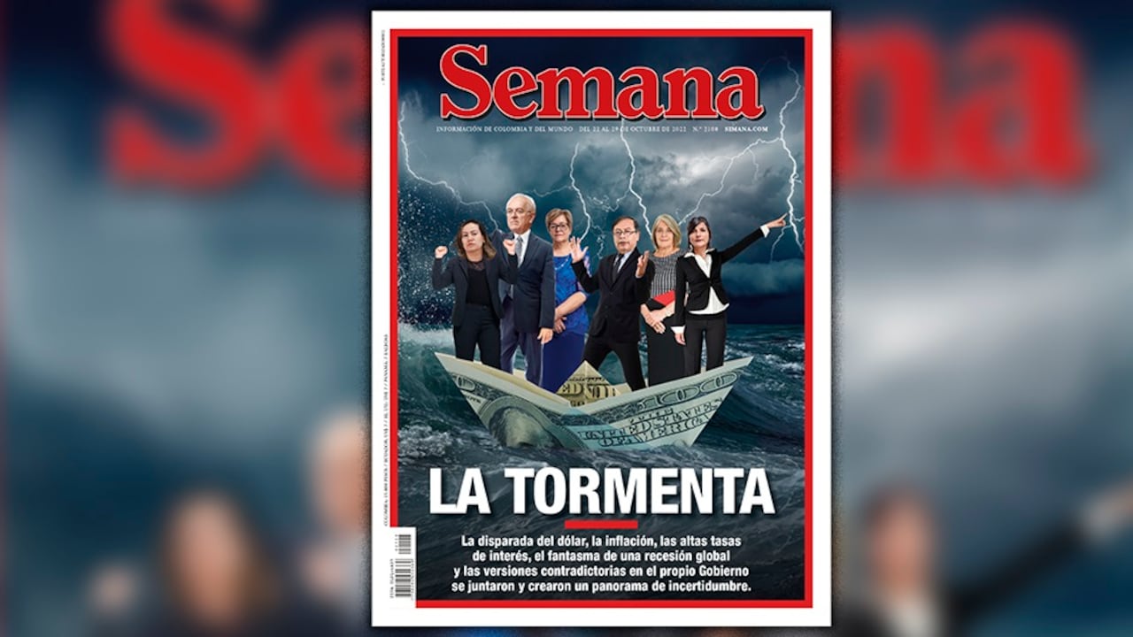 La economía es hoy una de las principales preocupaciones entre los colombianos.
