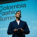 Sebastián Díez, presidente ejecutivo de Inexmoda.