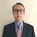 Pablo Fernando Verástegui Niño será el nuevo director de impuestos de Bogotá.