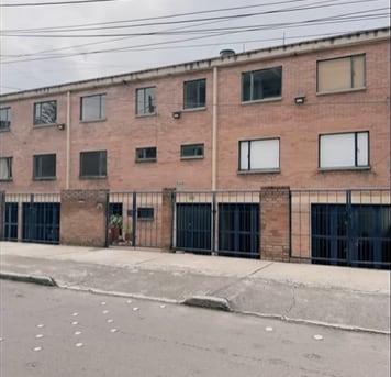 Lugar al norte de la capital en el que habría ocurrido el crimen.