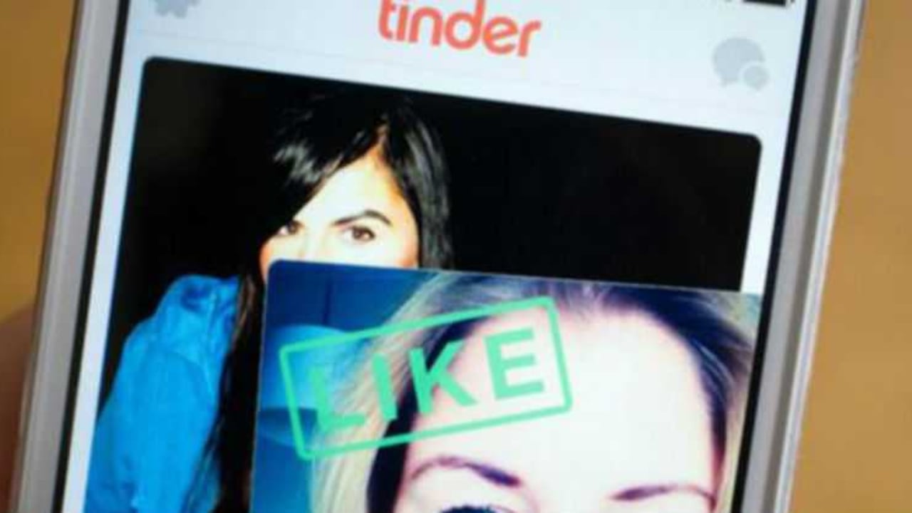 Cada día hay más de 8 millones de deslizados (swipes) en Colombia.