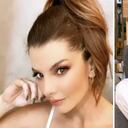 La presentadora de televisión lamentó la trágica muerte de su amigo estilista Mauricio Leal.