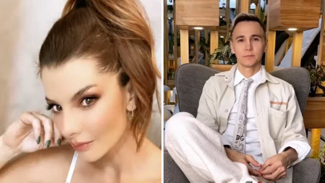 Desde el principio, la presentadora de televisión Carolina Cruz ha lamentado la trágica muerte de su amigo Mauricio Leal.