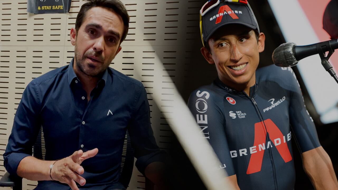 ETAPA 3 VUELTA A ESPAÑA