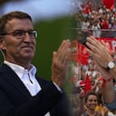 Se cierran las urnas en España. ¿Quién será el ganador?