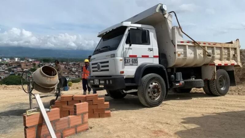 El municipio de Cartago, Valle, tendrá terminal de transportes; las obras ya iniciaron.