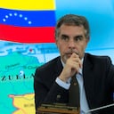 Marelbys Meza. Armando Benedetti Venezuela