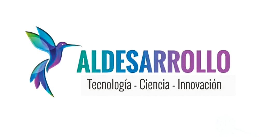 Logo de Aldesarrollo.