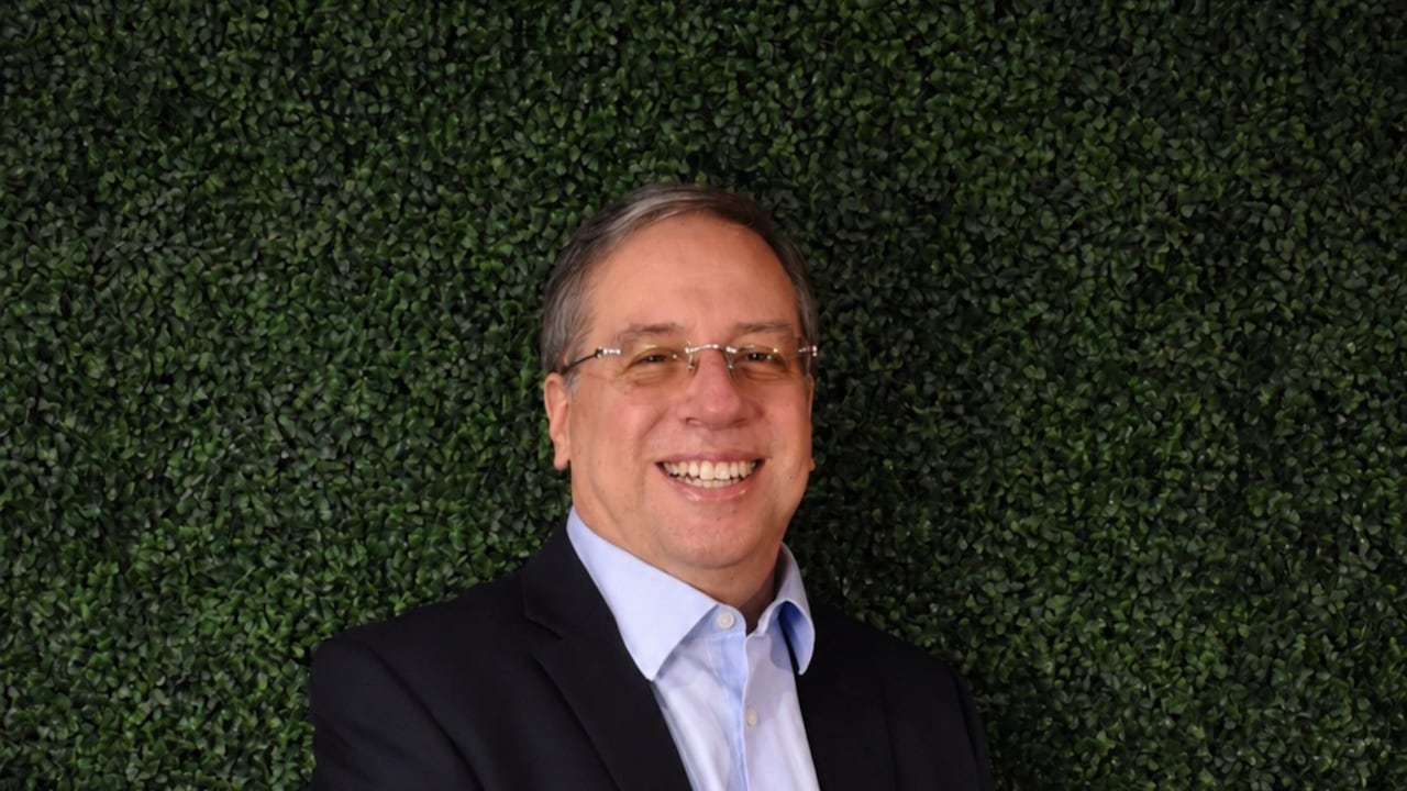 Andrés Muñoz, nuevo CEO de Smurfit Westrock para Colombia, Ecuador y Perú.