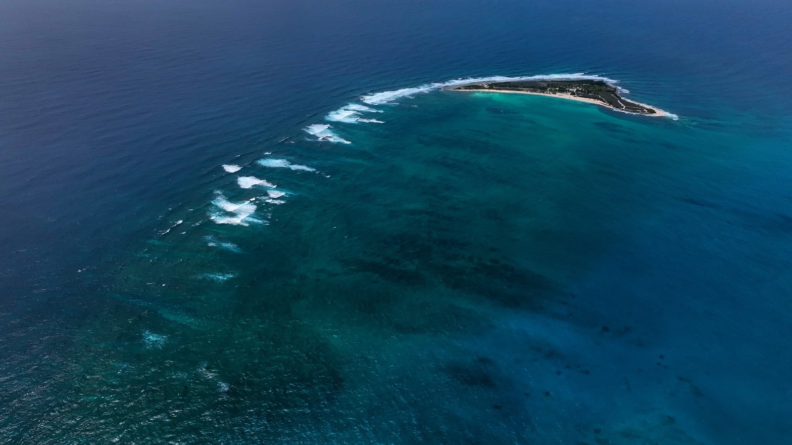 ‘Colombia azul’, el documental de National Geographic en el Pacífico, el golfo de Tribugá y atolones del Caribe