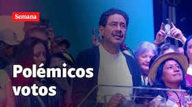 Revelan que Iván Cepeda ganó en 26 municipios donde se concentra la producción de coca