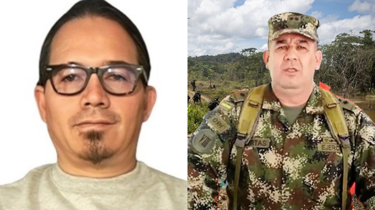 Wilmar Mejía subió un comunicada en el que negó todo.