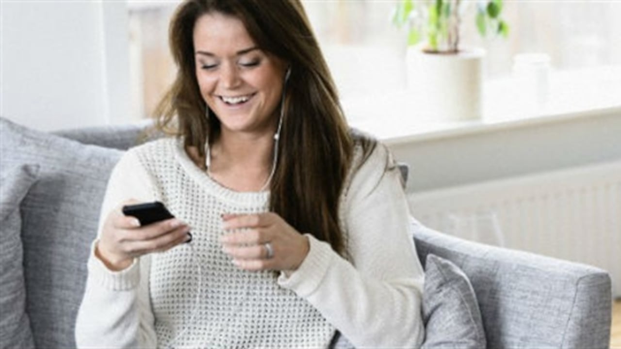 Mostramos una aplicación que mejora la calidad del volumen del celular Android.