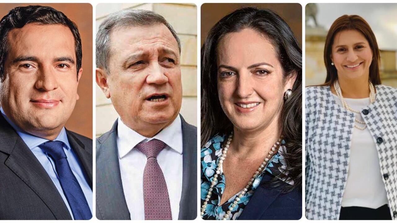 ¿La bancada uribista contra Cabal?