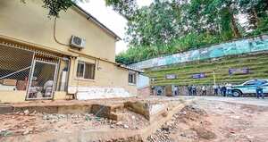 La casa museo de Pablo Escobar fue demolida recientemente. La Alcaldía de Medellín insiste en reescribir la historia de la ciudad, a raíz de la vida del capo.