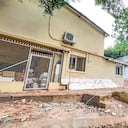 La casa museo de Pablo Escobar fue demolida recientemente. La Alcaldía de Medellín insiste en reescribir la historia de la ciudad, a raíz de la vida del capo.
