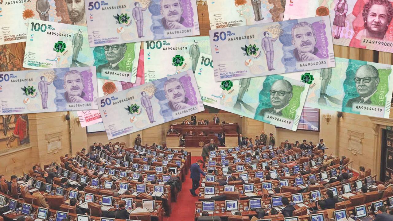 Congreso de la República