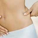 Después de un embarazo o adelgazar, es necesario reafirmar la piel. Foto: Getty Images.