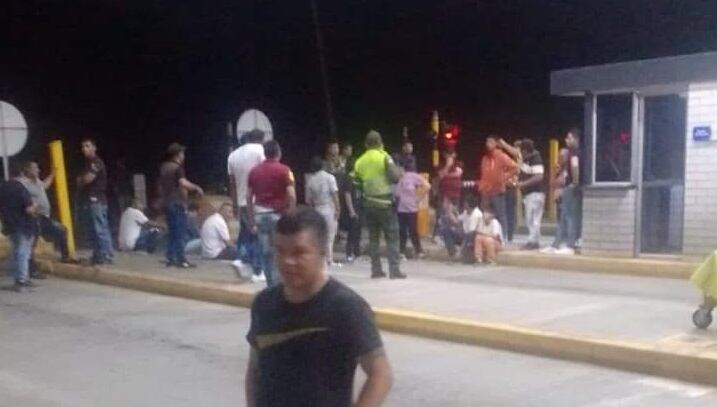 La Concesión Pacífico Tres ya ajustó las tarifas