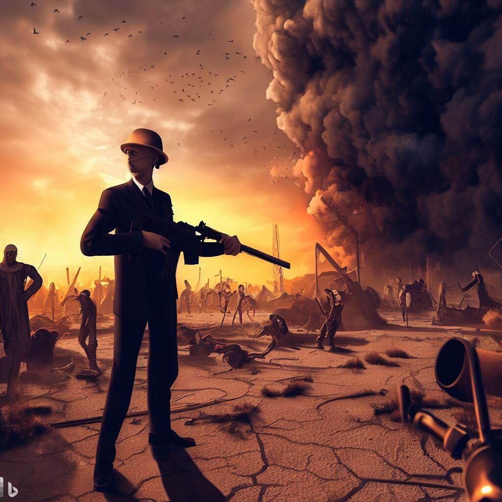 Tercera guerra mundial