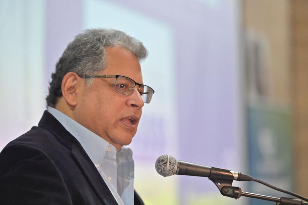 Supersalud / Hospitales