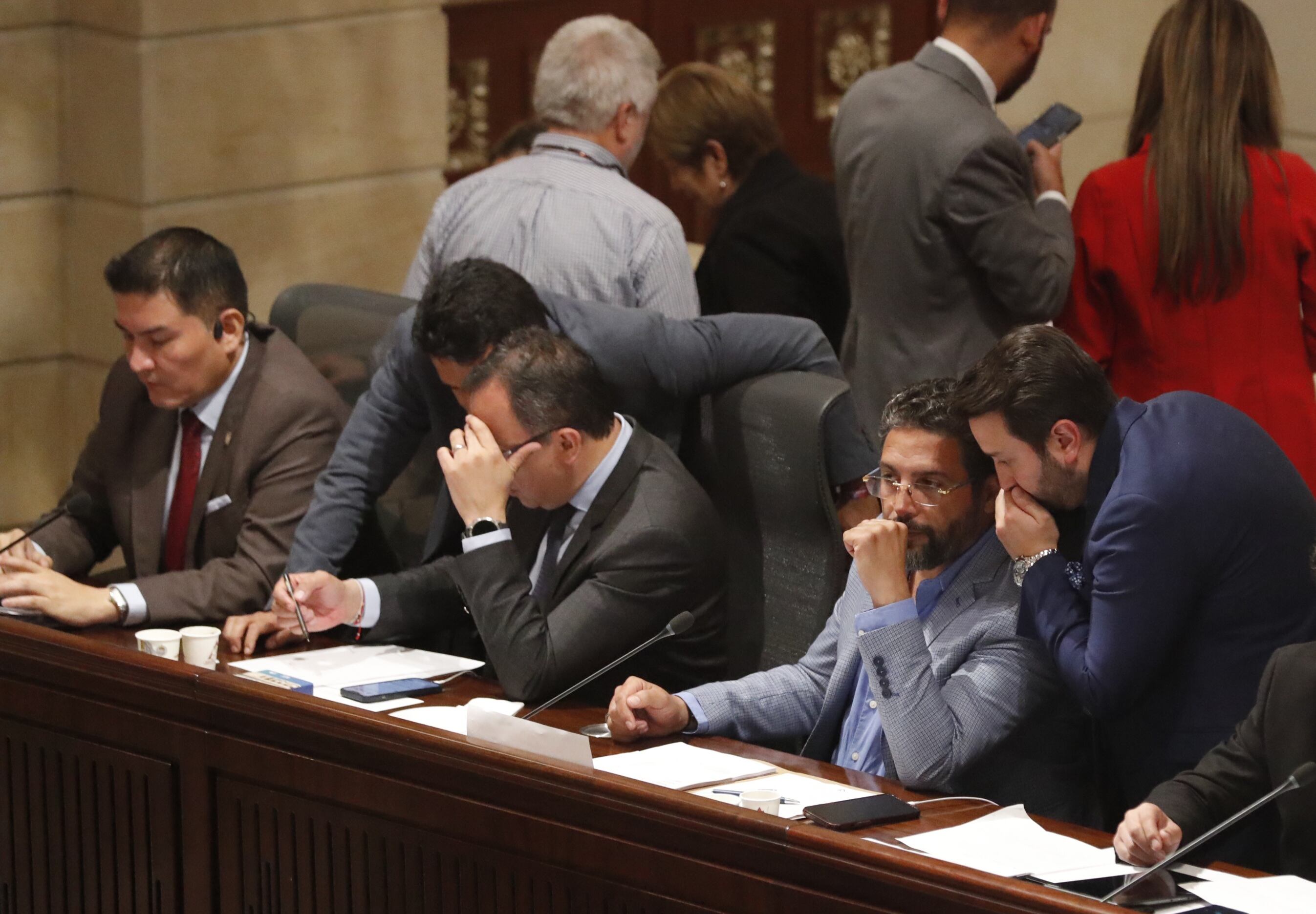 Comisión Séptima Cámara de Representantes