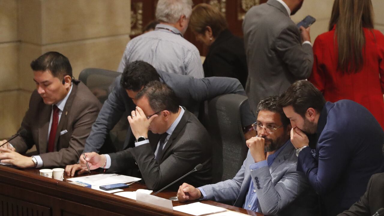 Comisión Séptima Cámara de Representantes