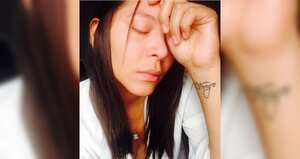 Stefanny Orozco Amell, exseñorita Magdalena fallecida