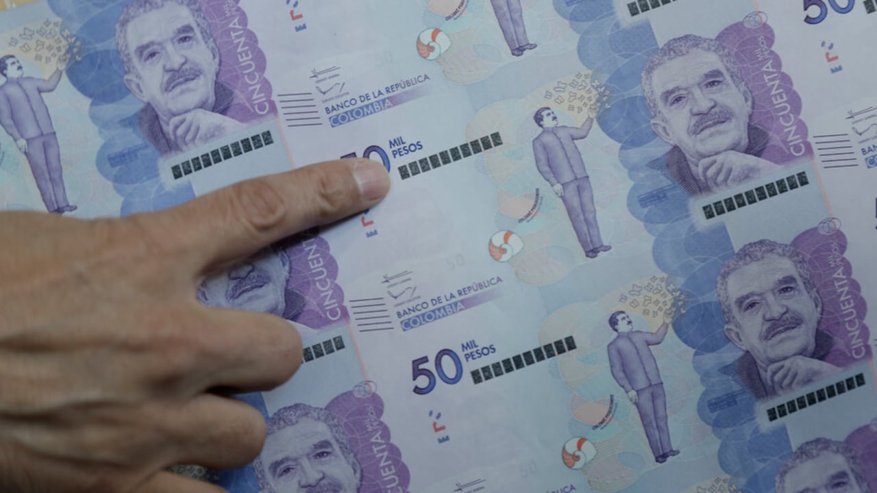 El Dorado Noche ofrece premios millonarios.