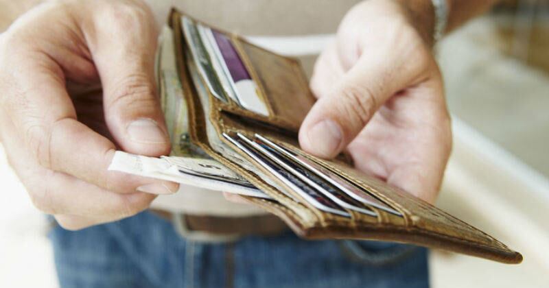 Cesantías, dinero extra, manejar dinero (Getty)