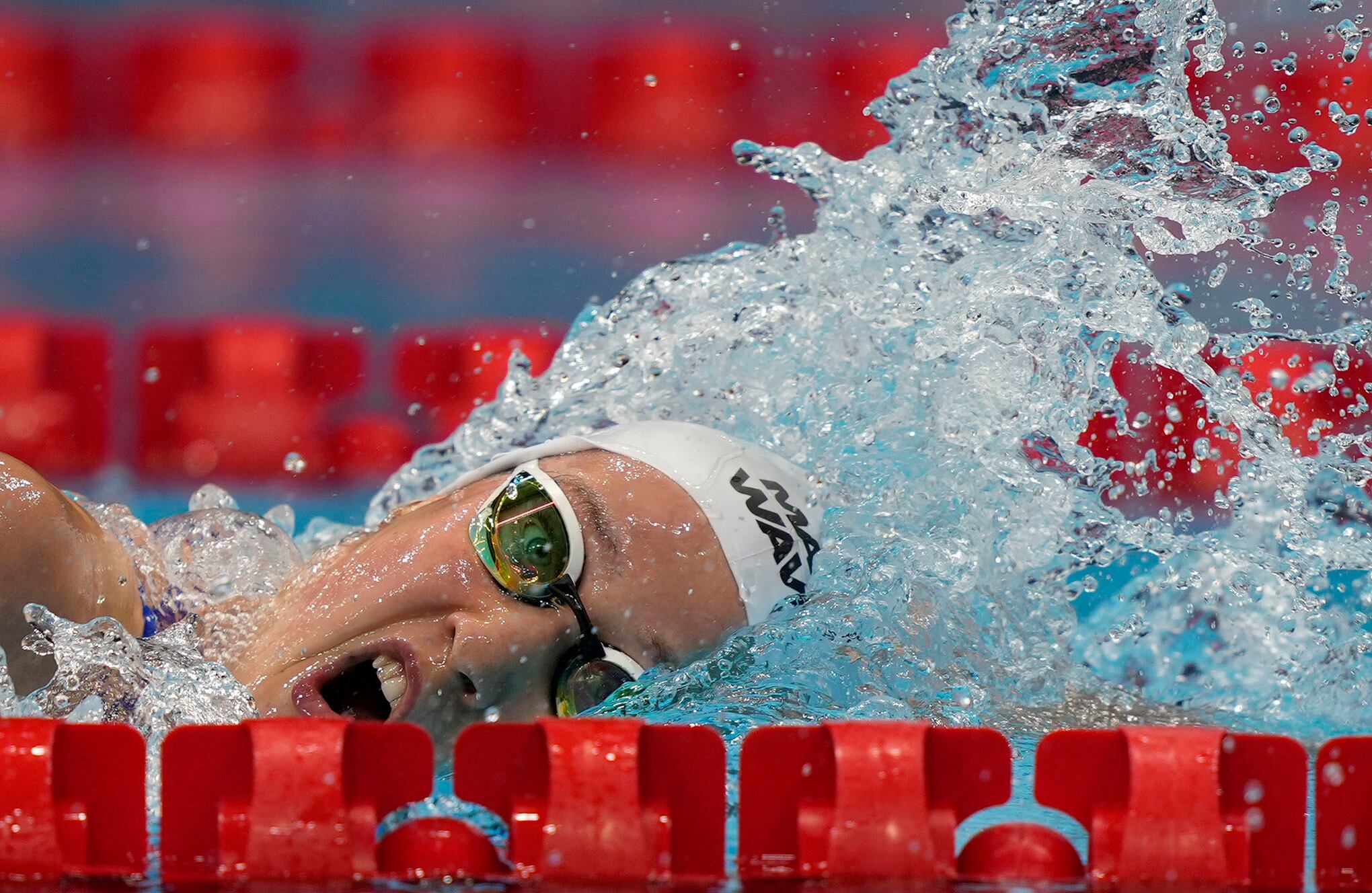 Juegos olímpicos Tokyo 2020.